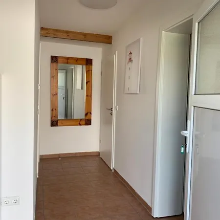 Apartment In Ruhig, Modern Und Stadtnah Mit Blick Ins Grüne